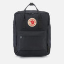 Fjallraven Kanken Backpack - Black