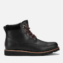UGG Men's Seton Lace up Boots - Black