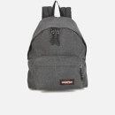 Eastpak Padded Pak'r Backpack - Black Denim