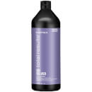 Matrix Total Results Colour Obsessed So Silver Shampoo (1000ml) Matrix Total Results Colour Obsessed So Silver Shampoo (1000ml)
