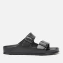 Birkenstock Women's Arizona Eva Double Strap Sandals - Black