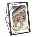 Umbra Prisma Photo Frame - Black - 7 x 5"