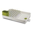 Joseph Joseph Extend Expandable Dish Rack - White