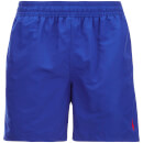 Polo Ralph Lauren Men's Swim Shorts - Rugby Royal