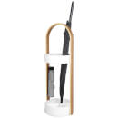Umbra Hub Umbrella Stand - White