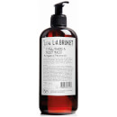 L:A BRUKET No. 104 Hand & Body Wash 450ml - Bergamot/Patchouli