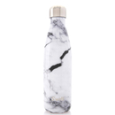 S'well The White Marble Water Bottle 500ml