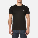 Lacoste Men's Classic Pima T-Shirt - Black