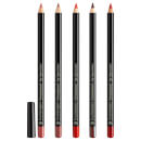 Illamasqua Colouring Lip Pencil 1.4g (Various Shades)