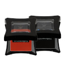 Powder Eye Shadow (Various Shades)
