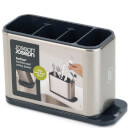 Joseph Joseph Surface Cutlery Drainer - Stainless Steel