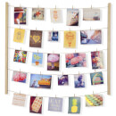 Umbra Hangit Photo Display - Natural