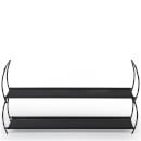 Umbra Imelda Shoe Rack - Black