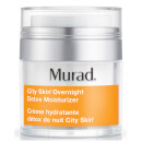 Murad City Skin Overnight Detox Moisturiser 50ml
