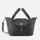 meli melo Women's Thela Mini Tote Bag - Black