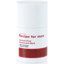 Recipe for Men Alcohol Free Deodorant Stick 75ml