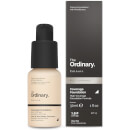 The Ordinary Coverage Foundation with SPF 15 by The Ordinary Colours 30ml (Various Shades)