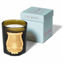 Cire Trudon Ernesto Classic Candle - Leather & Tobacco