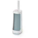 Joseph Joseph Flex Plus Smart Toilet Brush with Storage Bay