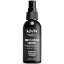 NYX Professional Makeup Setting Spray - Matte Finish/Long Lasting NYX Professional Makeup Setting Spray - Matte Finish/Long Lasting