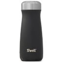 S'well The Onyx Traveller Bottle 470ml