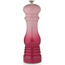 Le Creuset Classic Pepper Mill - Chiffon Pink