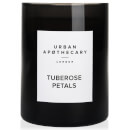 Urban Apothecary Tuberose Petals Luxury Candle 300g