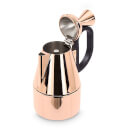 Tom Dixon Brew Stove Top Coffee Maker