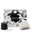 ARgENTUM coffret de la lune Quintessential Trio for Illuminated Skin (Worth £359.00)