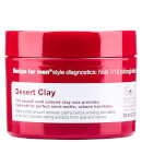 Recipe for Men Desert Clay Wax 80ml