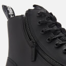 doc martens talib zip