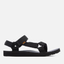 Teva Women's Original Universal Sport Sandals - Black