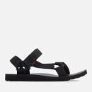 Teva Men's Original Universal Urban Sport Sandals - Black