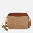 Coach 1941 Women's Camera Bag - Rust