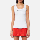 adidas by Stella McCartney Women's Essential Tank Top - White