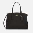 Coach Women's Charlie Carryall Bag - Black