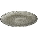 Broste Copenhagen Nordic Sea Stoneware Dinner Plate - Sea (Set of 4)