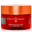 Rituals The Ritual of Happy Buddha Body Cream 220ml