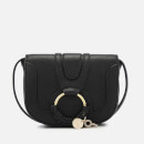 See By Chloé Women's Hana Small Cross Body Bag - Black