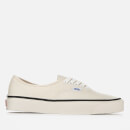 Vans Anaheim Authentic 44 DX Trainers - Classic White
