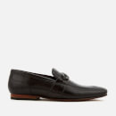 Ted Baker Men's Daiser Leather Loafers - Black