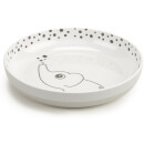 Done by Deer Yummy Plus Elphee Plate - Grey