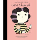 Bookspeed: Little People Big Dreams: Coco Chanel