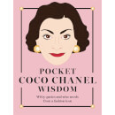 Bookspeed: Pocket Coco Chanel Wisdom