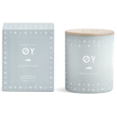 SKANDINAVISK Scented Candle - Øy