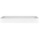 Normann Copenhagen Nic Nac A4 Organizer - White