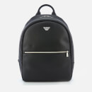 Emporio Armani Men's Backpack - Black