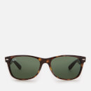 Ray-Ban Men's New Wayfarer Sunglasses - Tortoise