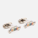 Paul Smith Men's Mini Car Cufflinks - Multi