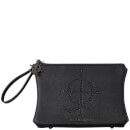 Illamasqua Limited Edition Reign of Rock Bag